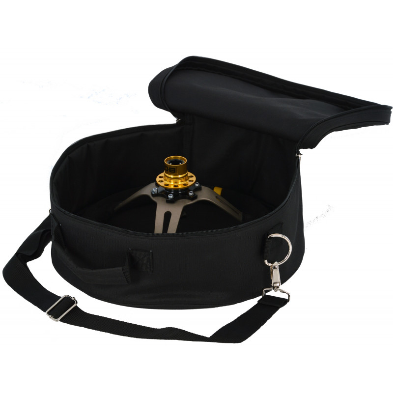 BG Steering Wheel Carry Bag